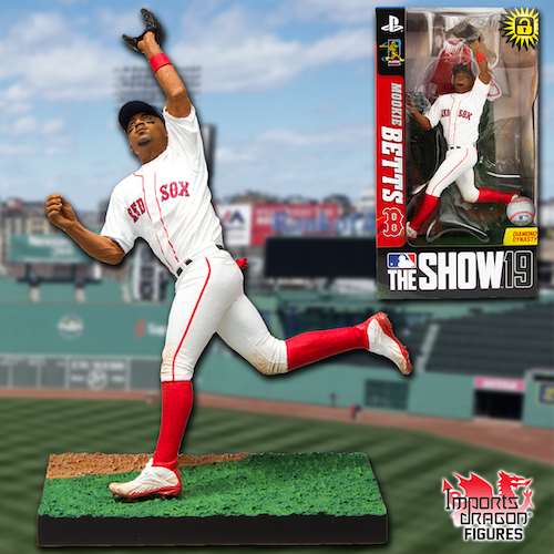 mlb the show 19 action figures